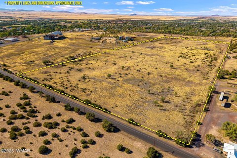 Picture of Recreation land at S Water Canyon Rd 975, Eagar, AZ