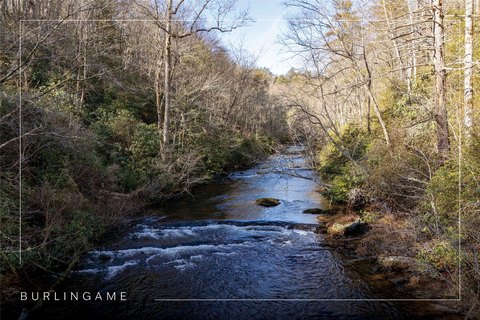 Horsepasture Riverfront Golf Course Lot