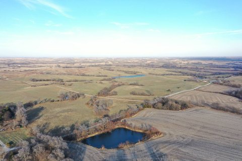 Recreational Farm and Hunting Land
