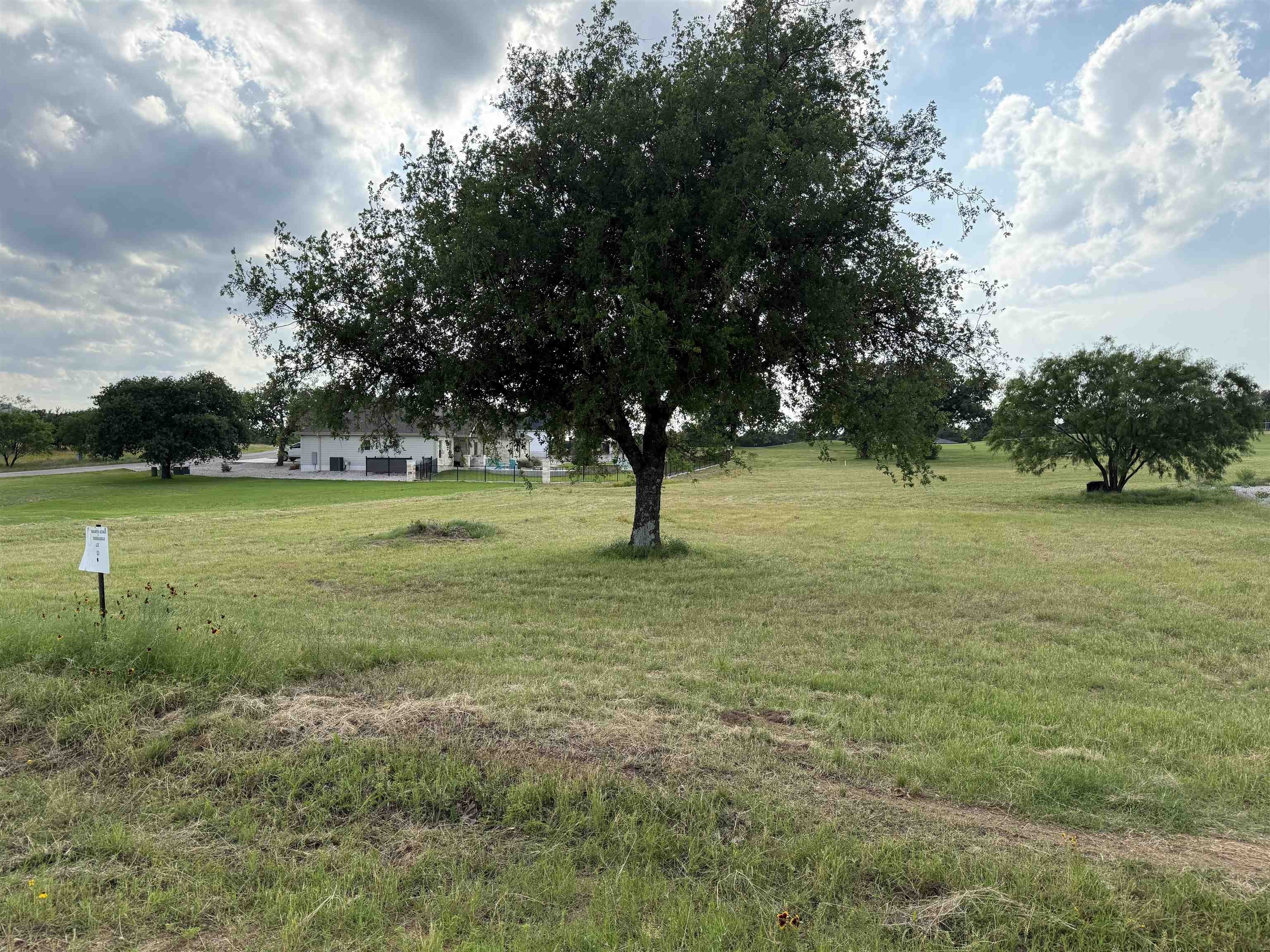 Kingsland, TX Land Opportunity