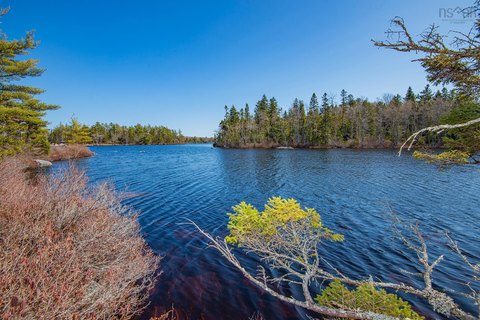 West Springhill, NS