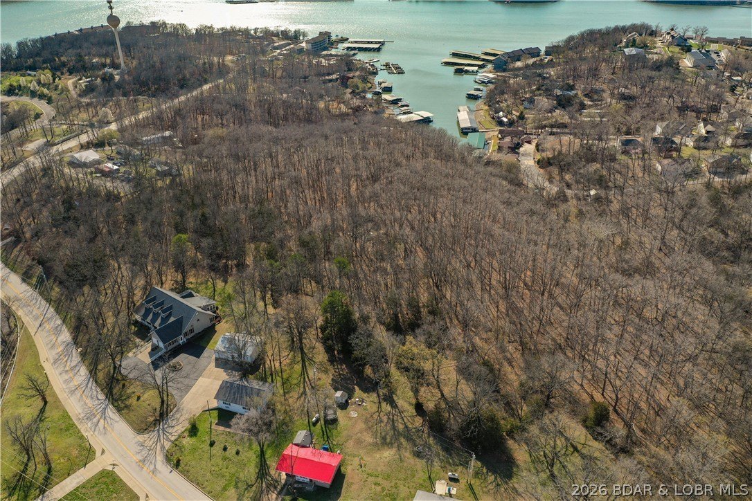 Undeveloped Land in Osage Beach