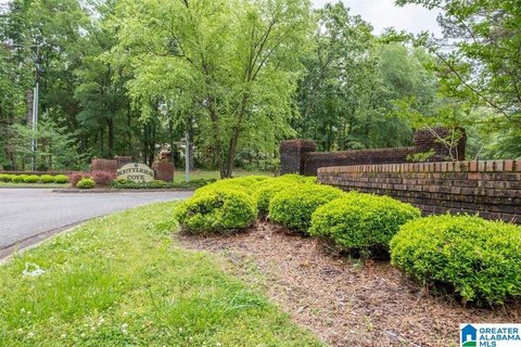20 Acres in Alabaster, AL