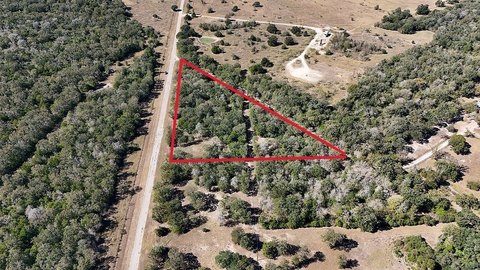 Land Near Lake Summerville