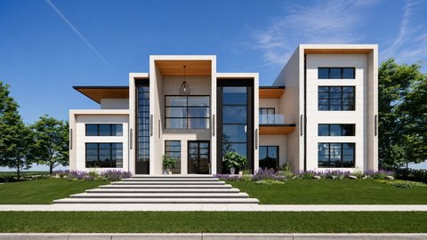 Northlake, TX Improved Land
