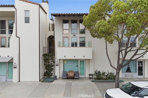 Established Salon Business Opportunity