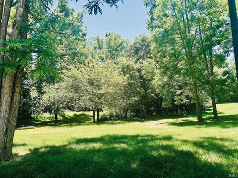 LAND - Bloomington, IN