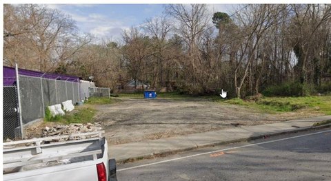 Prime Land in West Lake-Boone