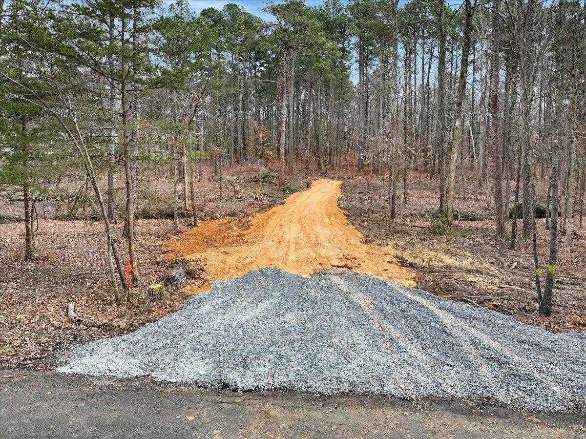 Ready-to-Build Lot in Cleveland, TN