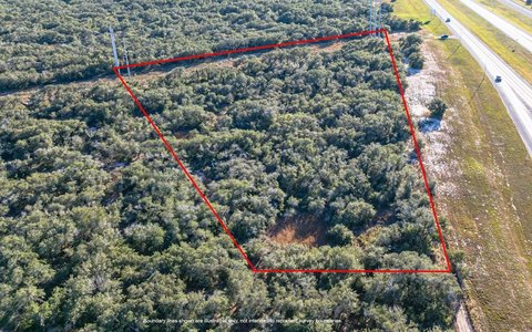 Residential Land in Rockport, TX
