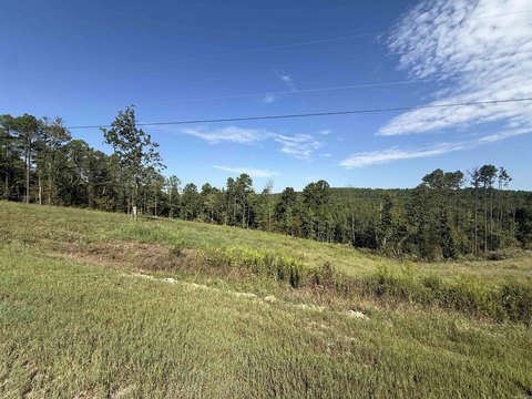 Vacant Land, Bismarck, AR
