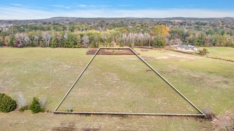 Land in Gilmer, Texas