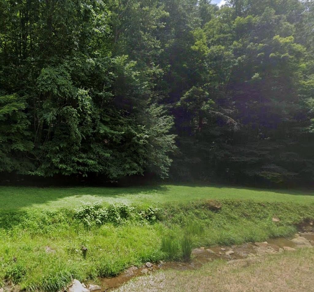 7.026 Acres with Creek Frontage
