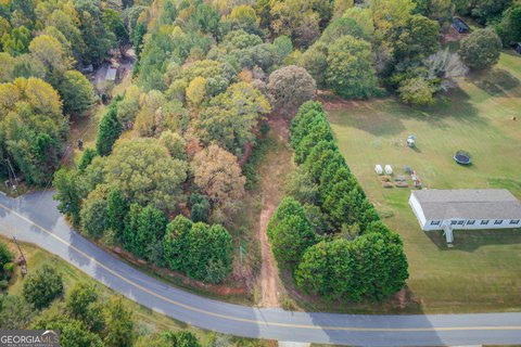Land, Hoschton, GA