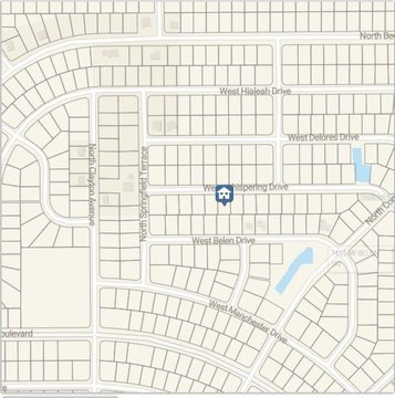 Buildable Lot Near Crystal River