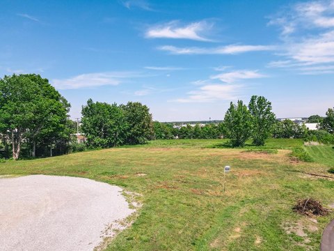 Residential Lots in Madisonville, KY