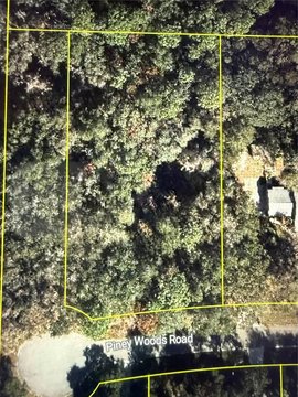 LAND - APOPKA, FL