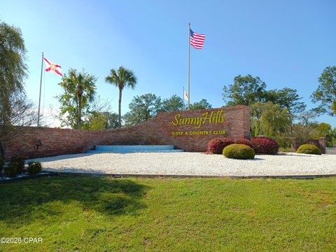 Land, Chipley, FL
