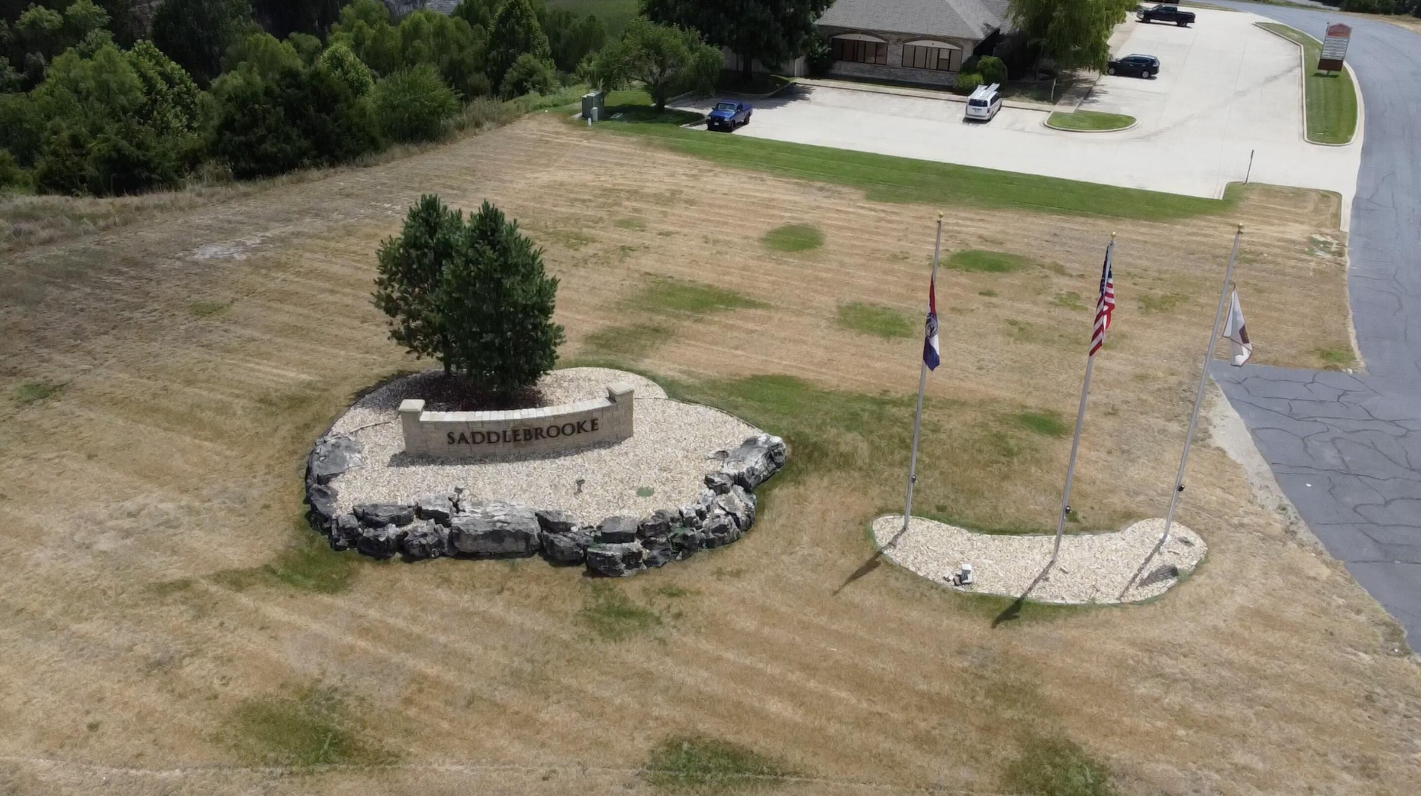 Residential Land in Saddlebrooke, MO