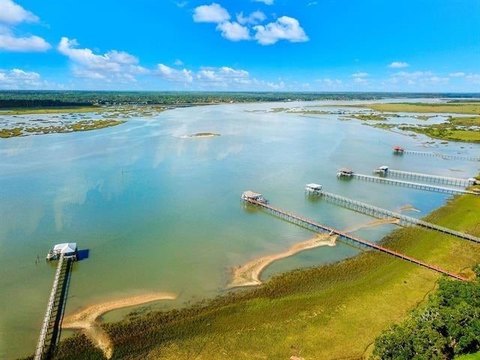 Intracoastal Waterfront Land Opportunity