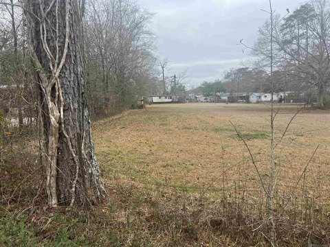 Cleared Land Ready for Development