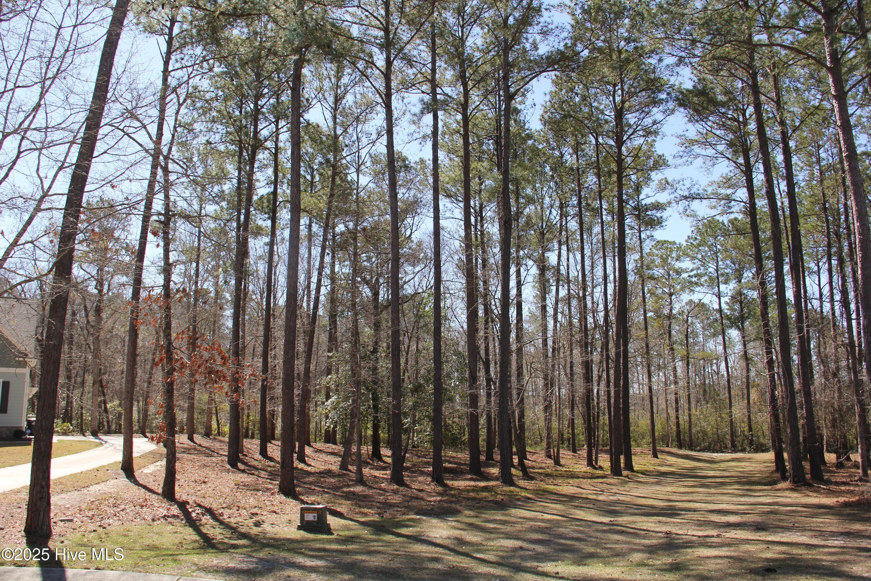 Residential Land in Gated Community