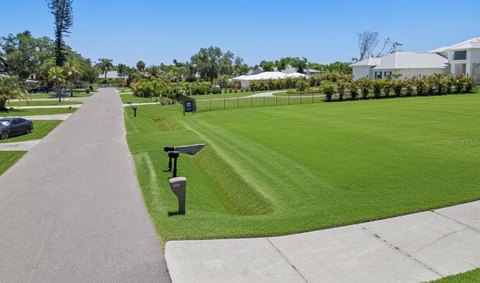 LAND - BRADENTON, FL