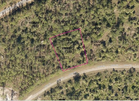Oversized Lot in Growing Neighborhood
