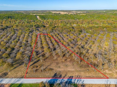 Orchard Pecan Ranch Land