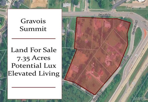 Residential Development Land Parcel