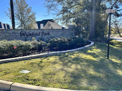 Land, Tyler, TX