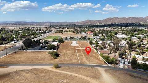 Residential Land in Wildomar Heart