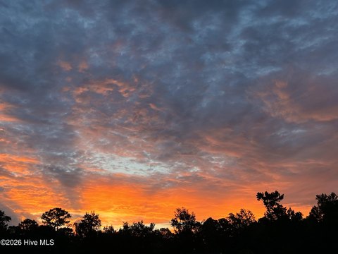 Leland Land in Gated Community