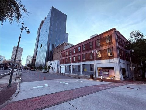 CBD Warehouse Redevelopment Opportunity