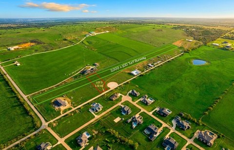 LAND - Other - Godley, TX