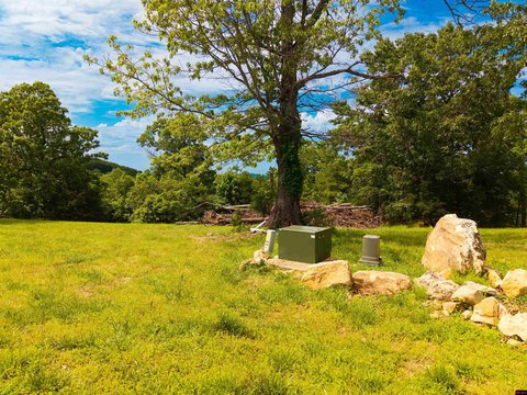 Residential Land in Established Subdivision