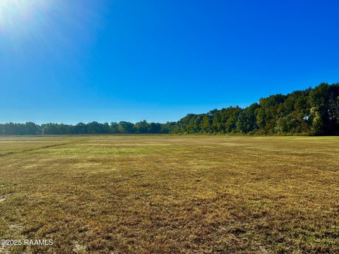 Land, Arnaudville, LA
