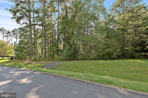 Exceptional Golf Lot in Spotsylvania