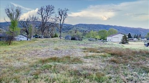 Buildable Land in Bear Valley