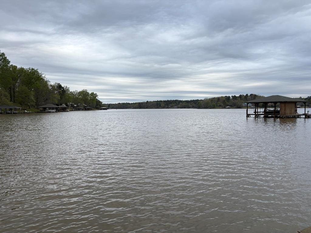 Lake Sinclair Waterfront Land Opportunity