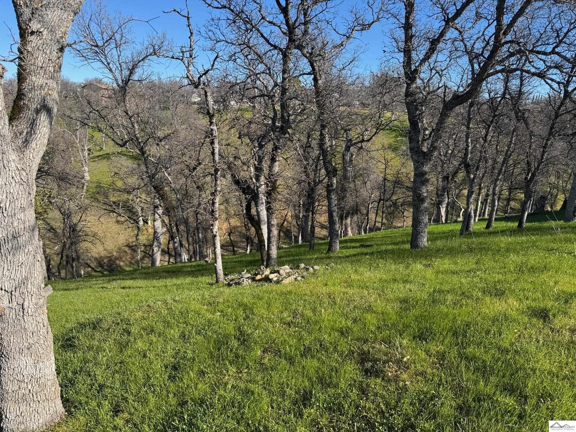 Land in Lake California Community