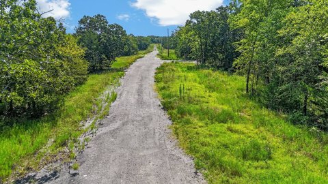 Land, Talihina, OK