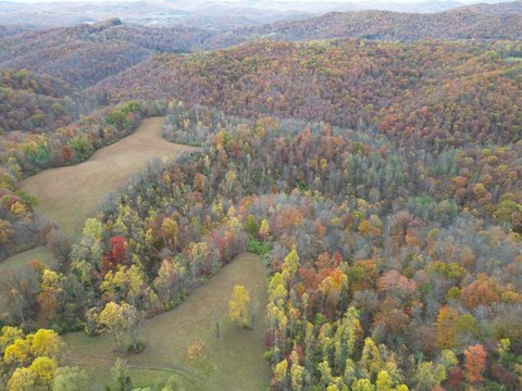 Unrestricted Mountain Recreation Land