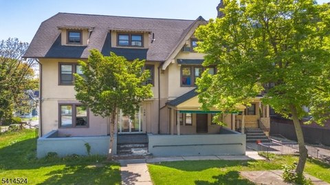 Redevelopment Opportunity in East Orange