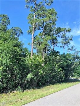LAND - PORT CHARLOTTE, FL