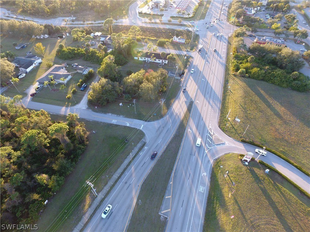 Commercial Land on Pine Island