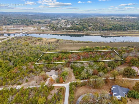 Land, Forsyth, MO