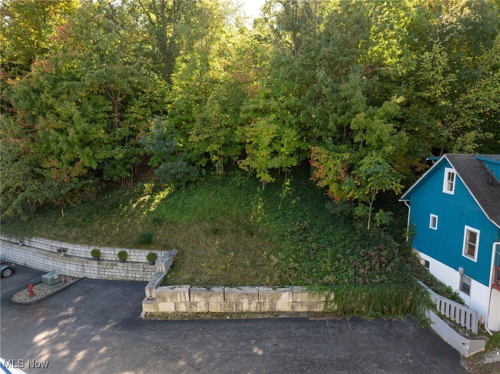 Rocky River Vacant Lot Opportunity