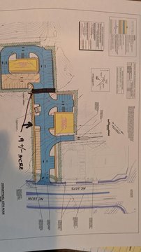 Commercial Land Near Western Carolina