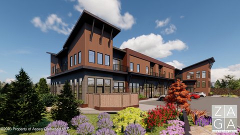 Basalt Commercial Development Opportunity